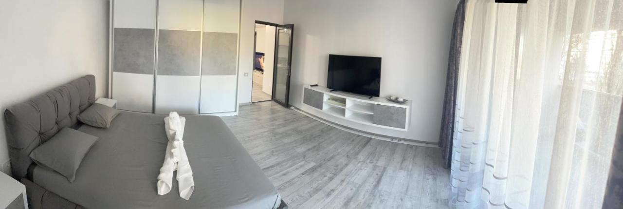Eric Apartament Mamaia Exterior foto