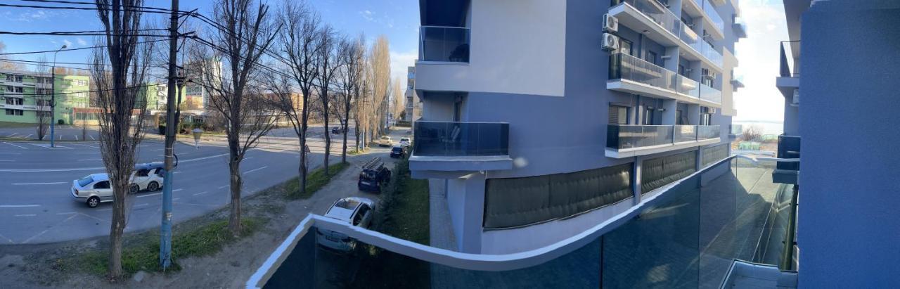 Eric Apartament Mamaia Exterior foto